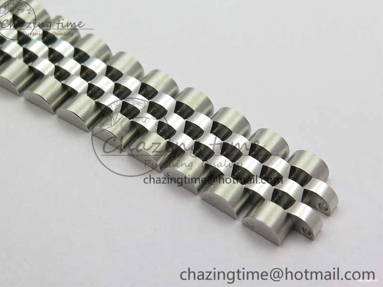 Dial Edition SEIKO 31mm SS Markers Datejust Jubilee Bracelet Stick 178274 on Best SS Silver GSF NH05A 0101